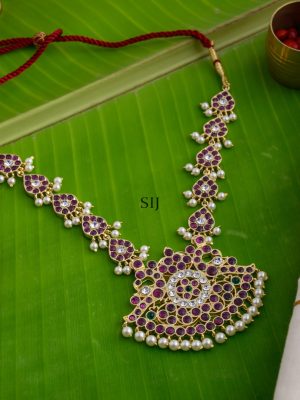 Kemp Necklace AJPIN03340