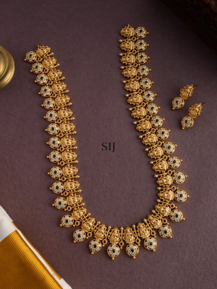 Lakshmi Bottu Mala Haram AJPIL03336