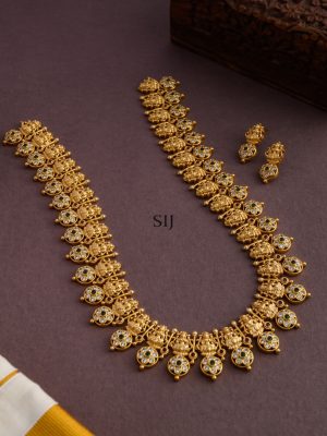 Lakshmi Bottu Mala Haram AJPIL03336