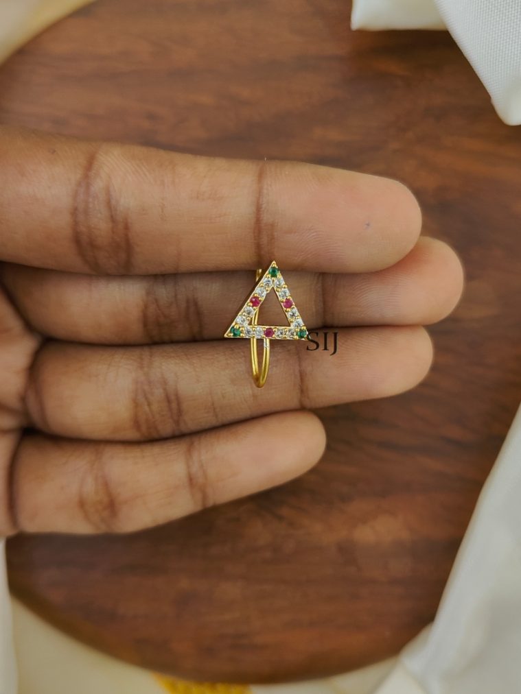 Nose Pin AJPIPN03251