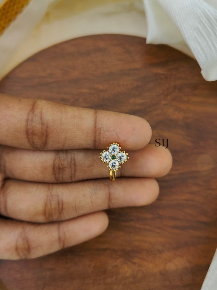 Nose Pin AJPIPN03303