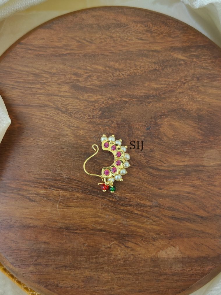 Nose Ring AJPIPN03245