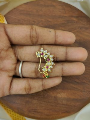 Nose Ring AJPIPN03246