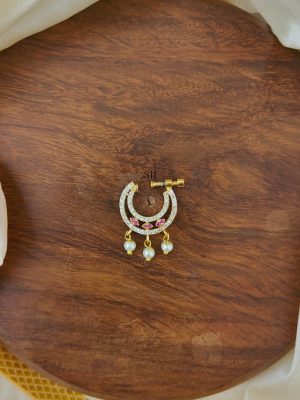 Nose Ring AJPIPN03279