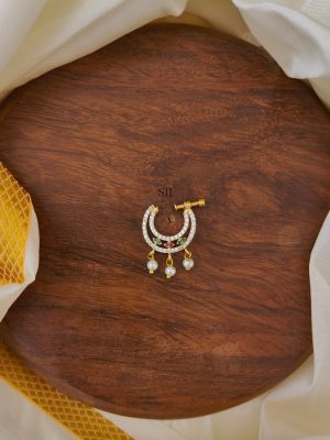 Nose Ring AJPIPN03280