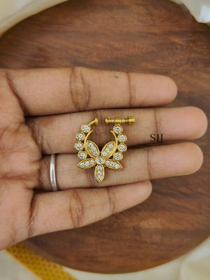 Nose Ring AJPIPN03304