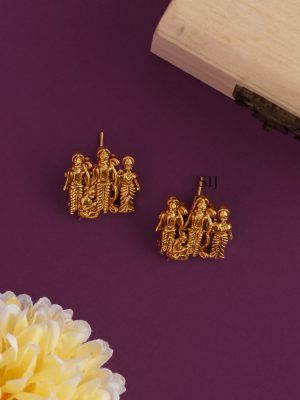 Ram Parivar Dollar Chain AADIPC01386