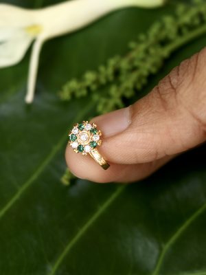 Stone Nose Pin ACCIPN02378