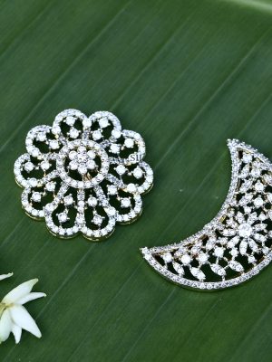 Surya Chandra Hair Ornaments ACCIHA02362