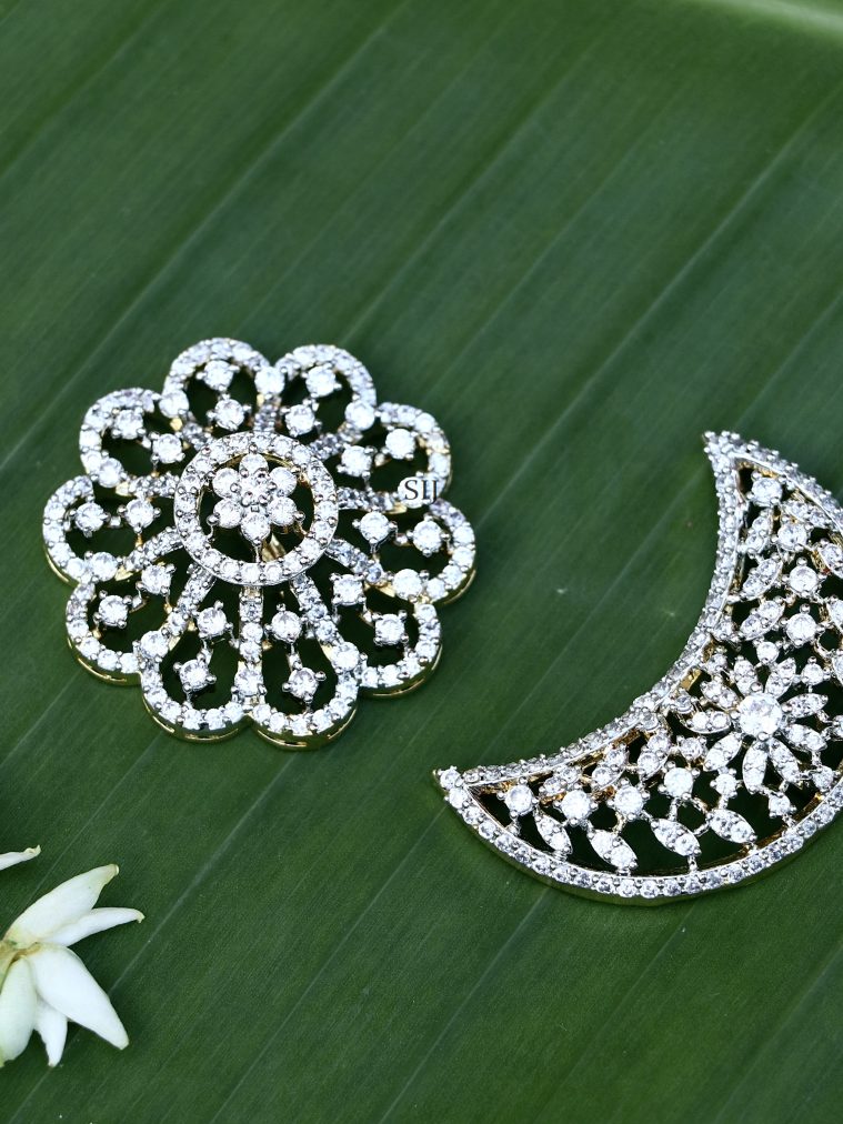 Surya Chandra Hair Ornaments ACCIHA02362