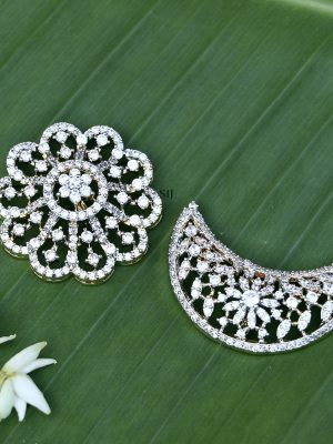 Surya Chandra Hair Ornaments ACCIHA02362