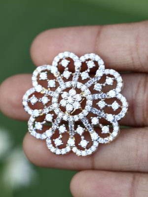 Surya Chandra Hair Ornaments ACCIHA02362