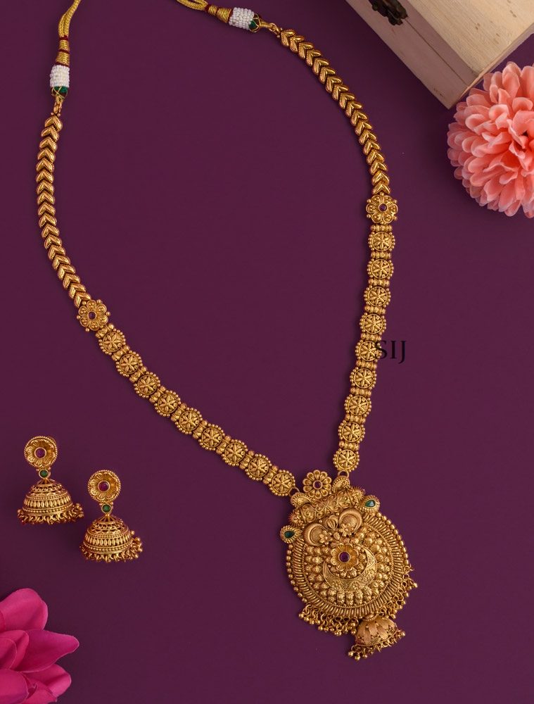 Antique Haram AADIL01424