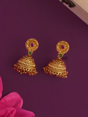 Antique Haram AADIL01424