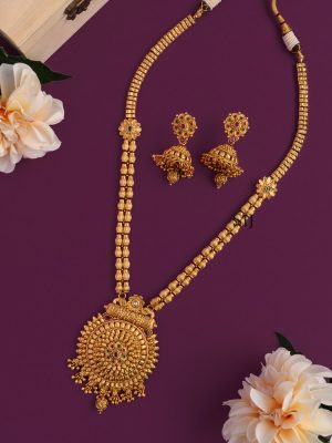 Antique Haram AADIL01425