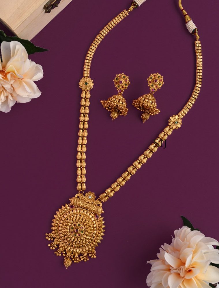 Antique Haram AADIL01425