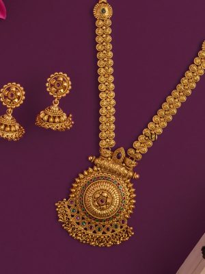 Antique Kemp Haram AADIL01426