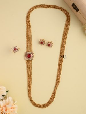 Red Stone Chandra Haram Combo AADIL01430