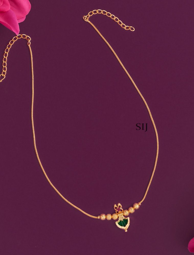 Palakka Chain AADIPC01431
