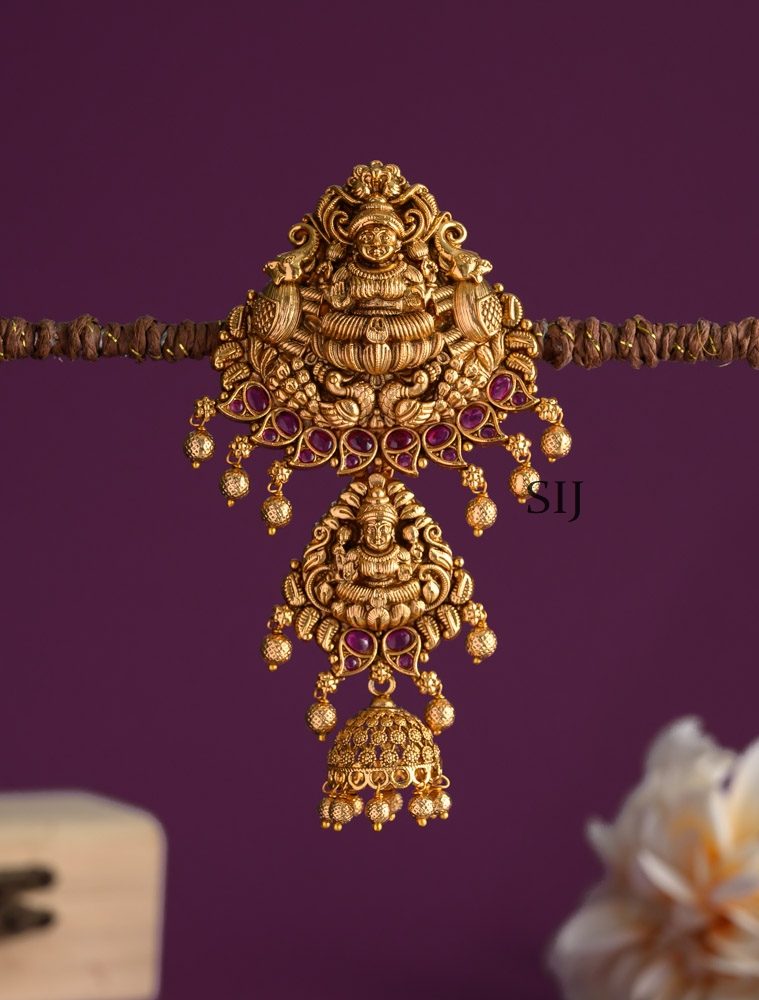 Nagas Lakshmi Jada Billa AADIHA01441