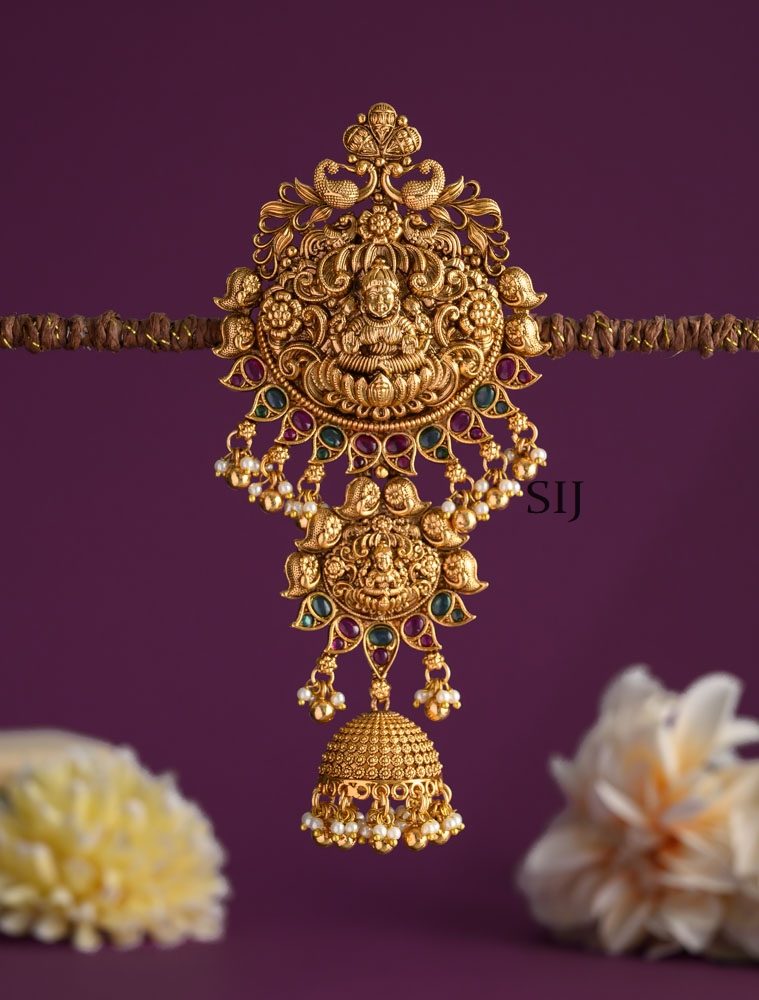 Nagas Jada Billa AADIHA01442