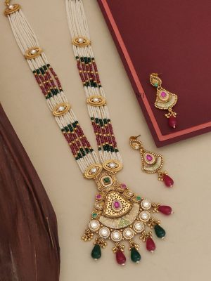 Beaded Haram ABDIL02178