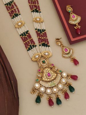 Beaded Haram ABDIL02178