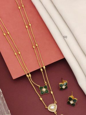 Kemp Layered Chain ABDIPC02201