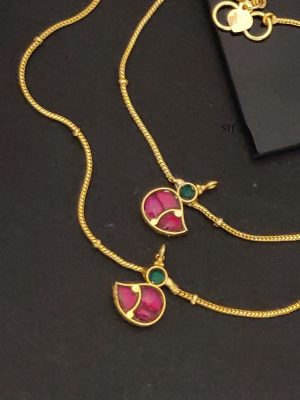 Kemp Bird Anklets ABDIAN02214