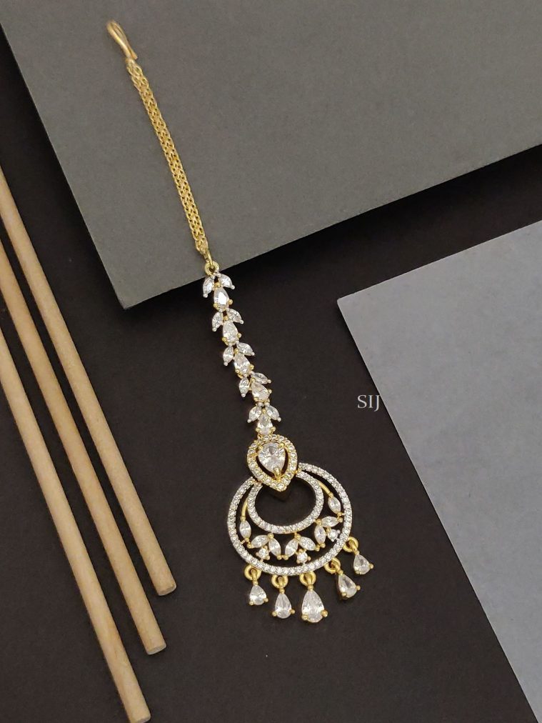 AD Chand Bali Tikka ABDITK02232