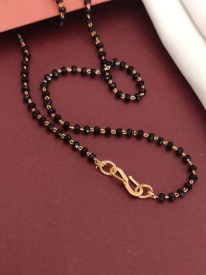 Rose Gold AD Mangalsutras ABDIMG02238