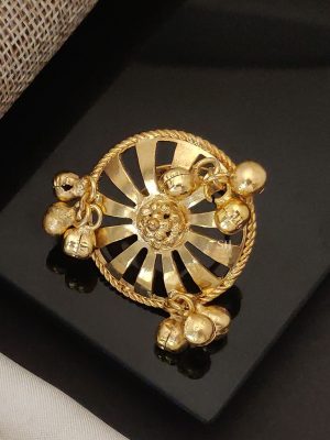 Antique Adjustable Finger Ring ABDIF02244
