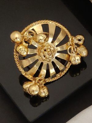 Antique Adjustable Finger Ring ABDIF02244