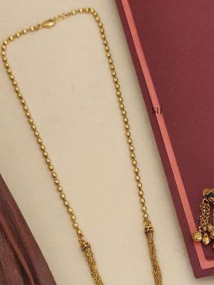 Antique Peacock Pendant Chain ABDIPC02250