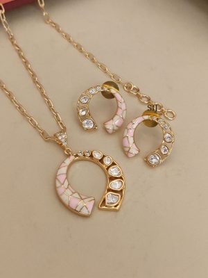 Designer Pendant Chain ABDIPC02251
