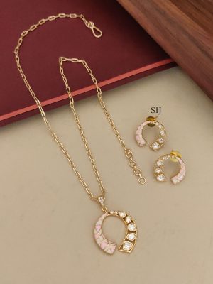 Designer Pendant Chain ABDIPC02251