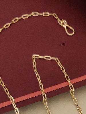Designer Pendant Chain ABDIPC02251