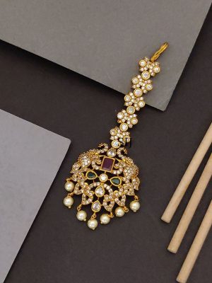 Antique Stone Tikka ABDITK02285