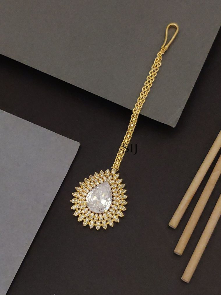 White Stone Tikka ABDITK02286
