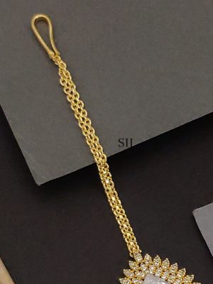 White Stone Tikka ABDITK02286