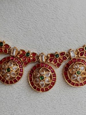 Kemp Bottumala Necklace SPAIN02494