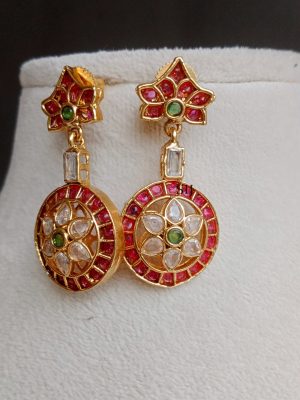 Kemp Bottumala Necklace SPAIN02494