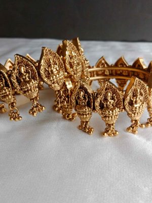 Lakshmi Antique Bangles SPAIB02497