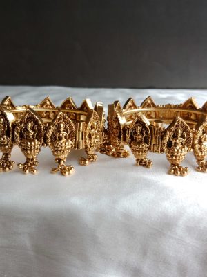 Lakshmi Antique Bangles SPAIB02497