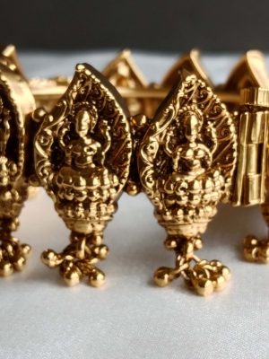 Lakshmi Antique Bangles SPAIB02497