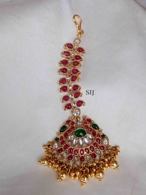 Kemp Antique Tikka SPAITK02499