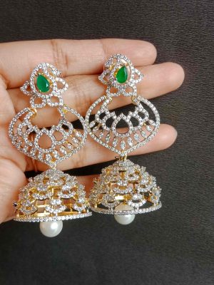 AD and Emerald Jhumka SPAIE02513