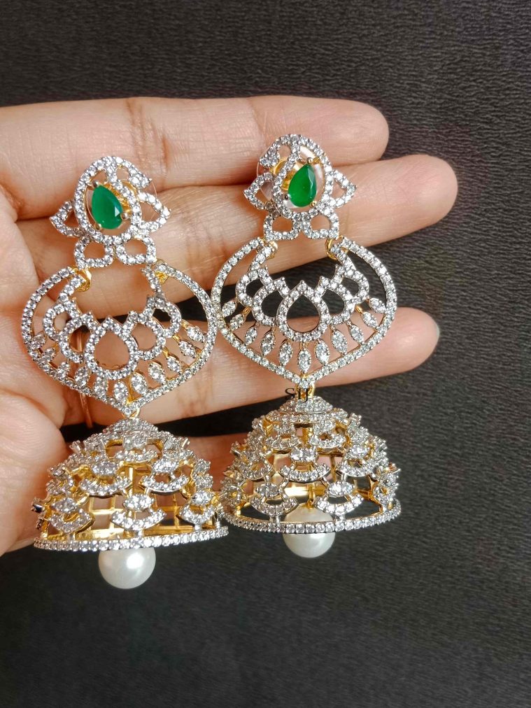 AD and Emerald Jhumka SPAIE02513