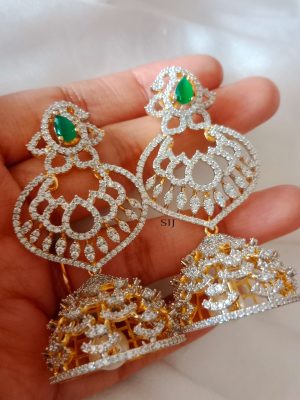 AD and Emerald Jhumka SPAIE02513