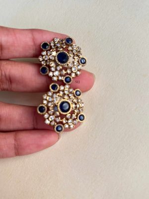 Stone Stud Earrings SPAIE02539